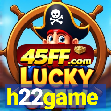 h22game