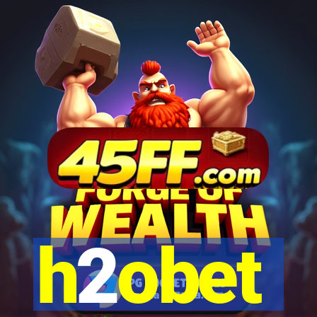 h2obet