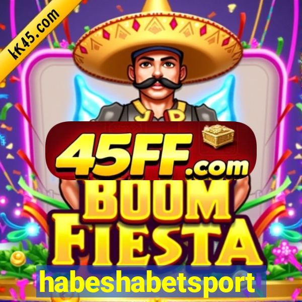 habeshabetsport