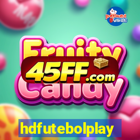 hdfutebolplay