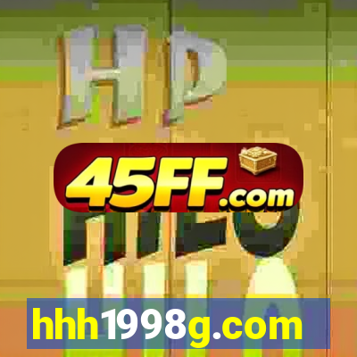hhh1998g.com