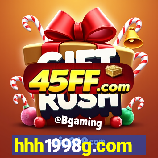 hhh1998g.com