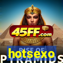 hotsexo