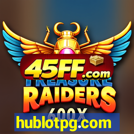 hublotpg.com