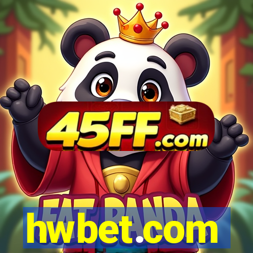 hwbet.com