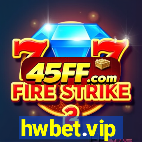 hwbet.vip