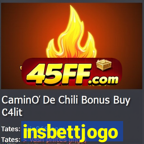 insbettjogo