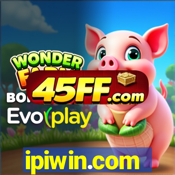 ipiwin.com