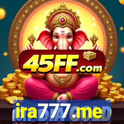 ira777.me