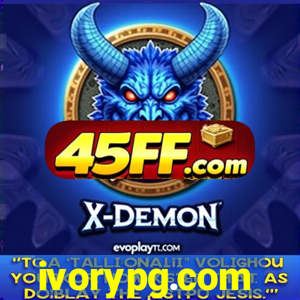 ivorypg.com