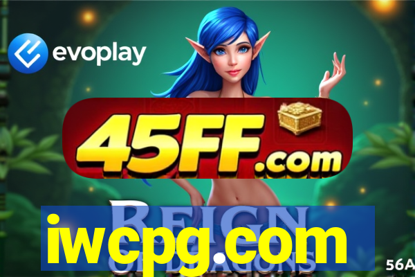 iwcpg.com