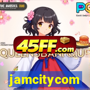 jamcitycom