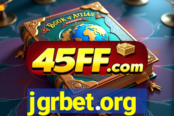 jgrbet.org