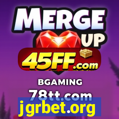 jgrbet.org