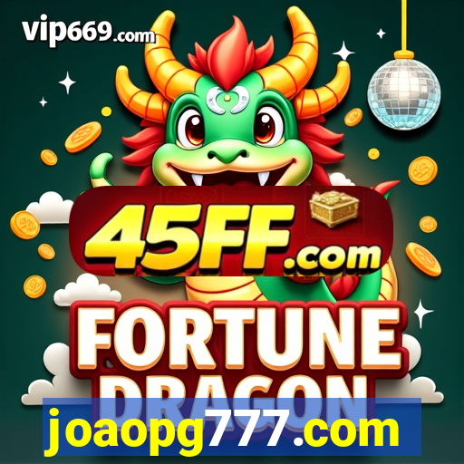 joaopg777.com