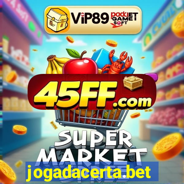jogadacerta.bet