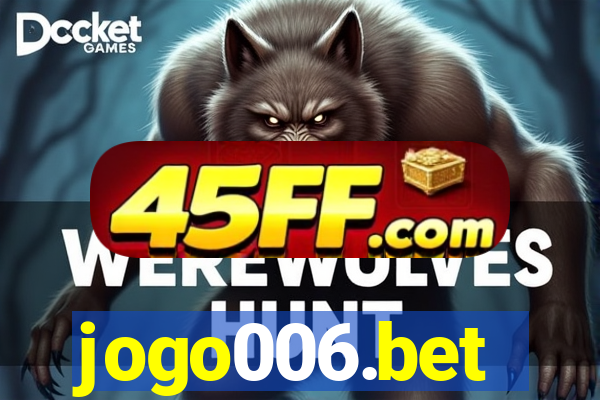 jogo006.bet