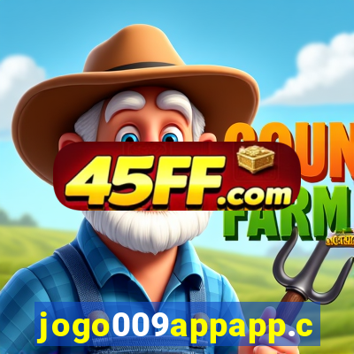 jogo009appapp.com