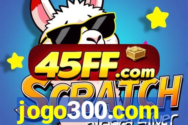 jogo300.com