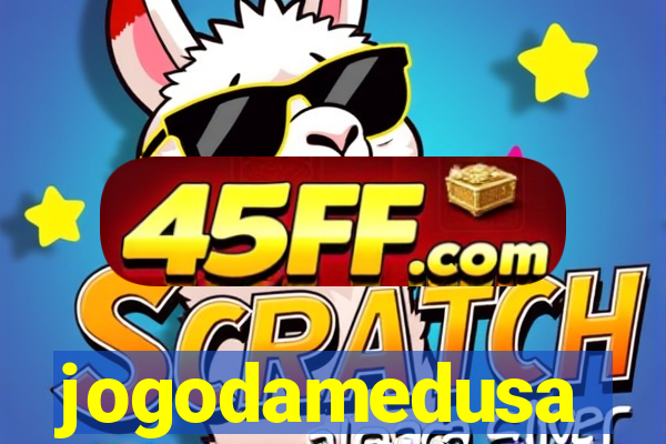 jogodamedusa