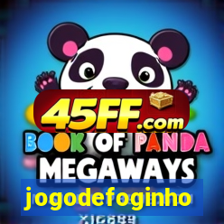 jogodefoginho