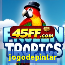 jogodepintar