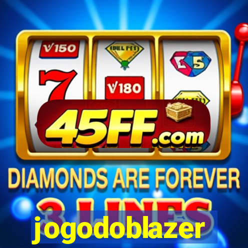 jogodoblazer