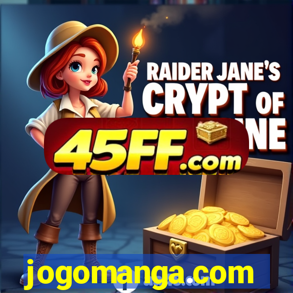 jogomanga.com