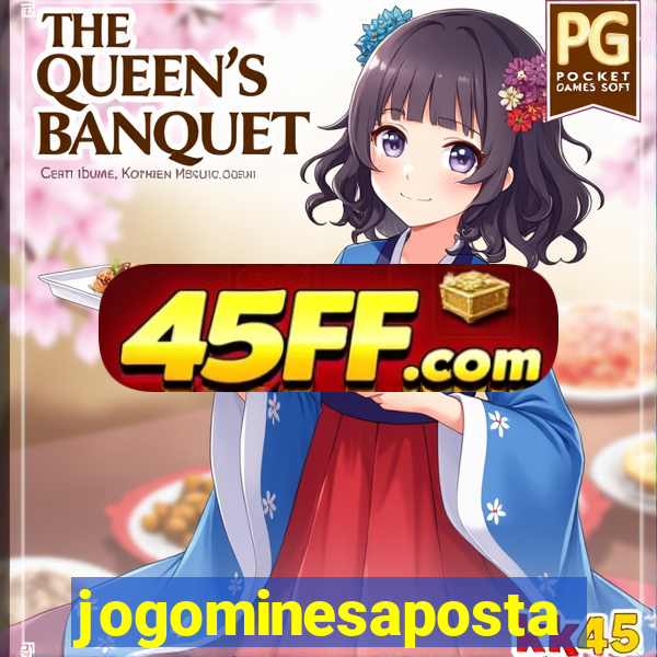 jogominesaposta