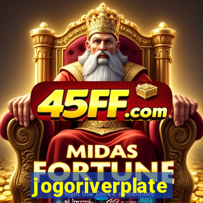 jogoriverplate
