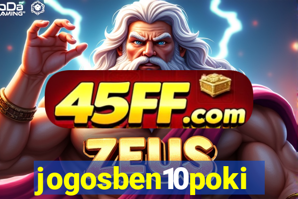 jogosben10poki