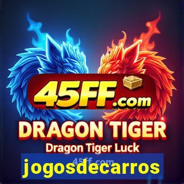 jogosdecarros