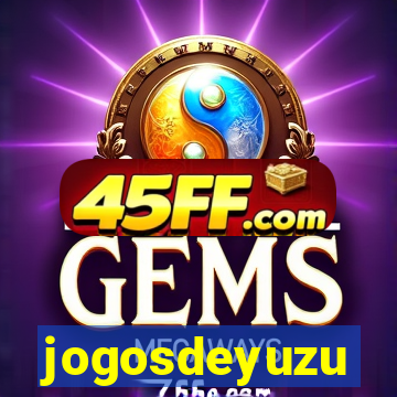 jogosdeyuzu