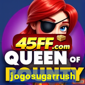 jogosugarrush