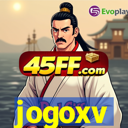 jogoxv