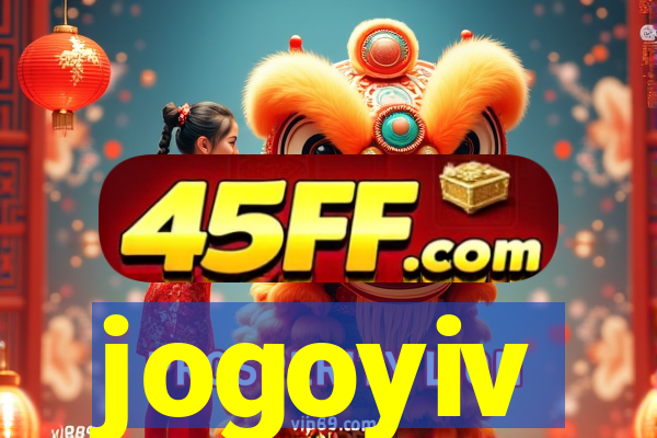jogoyiv