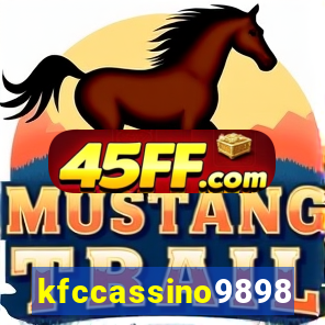 kfccassino9898