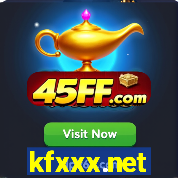 kfxxx.net