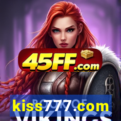 kiss777.com