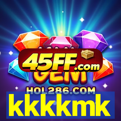 kkkkmk