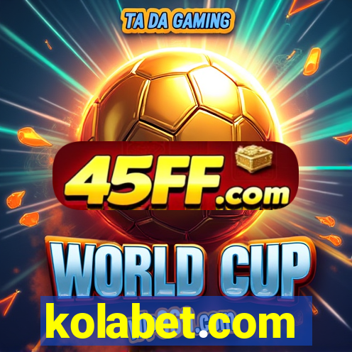 kolabet.com