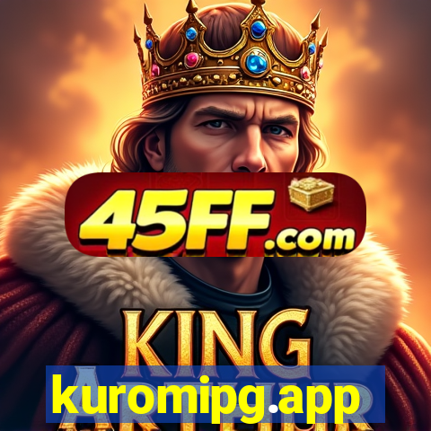 kuromipg.app