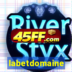 labetdomaine