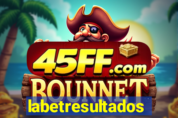 labetresultados