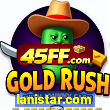 lanistar.com