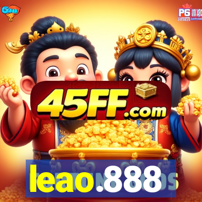 leao.888