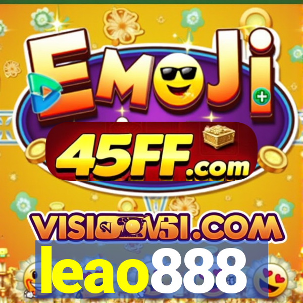 leao888