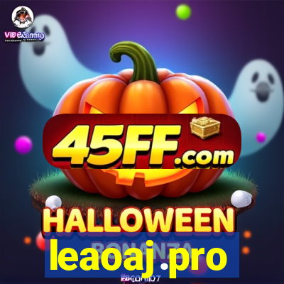 leaoaj.pro