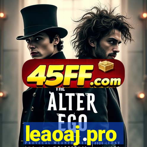 leaoaj.pro