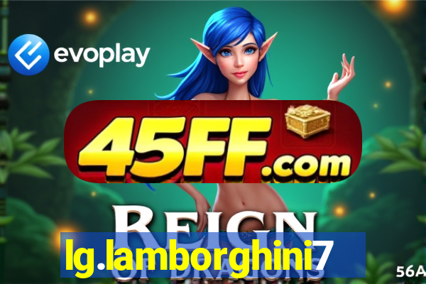 lg.lamborghini777bet.com